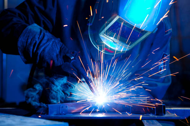 Best Artistic and Custom Metal Fabrication in Northfield, MN