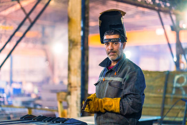 Best Marine and Shipbuilding Welding in Northfield, MN