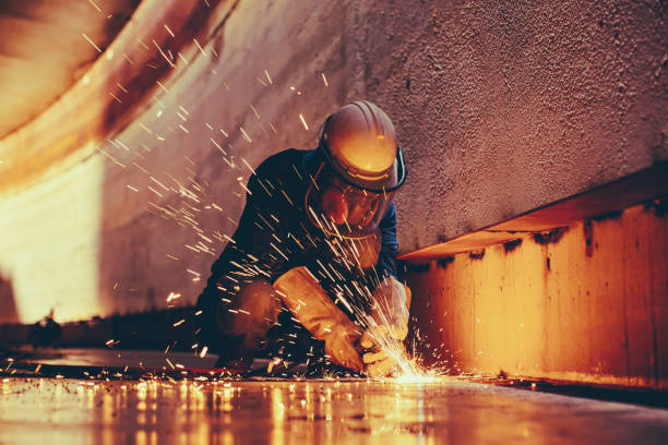 Affordable Welder Services in Northfield, MN