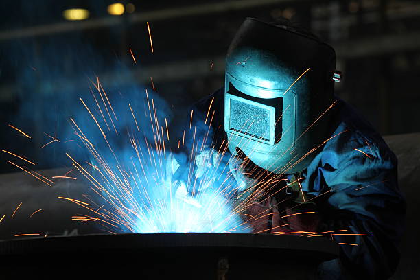  Northfield, MN Welder Pros