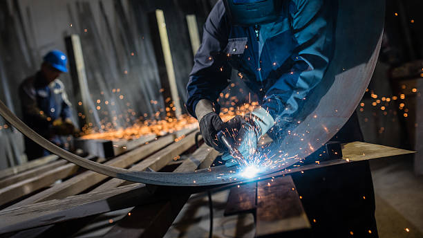 Best Automation and Robotic Welding in Northfield, MN