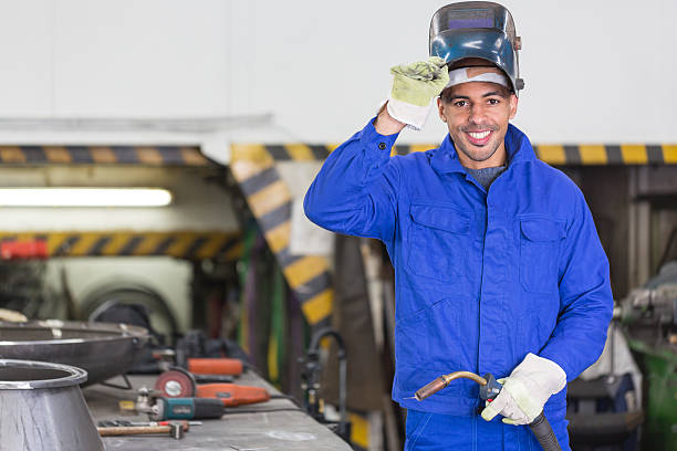 Best Specialty Welding Processes in Northfield, MN