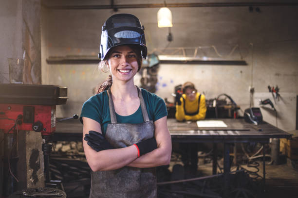 Best Structural Steel Welding in Northfield, MN